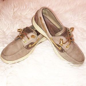 Sperry | Top Sider Boat Shoes